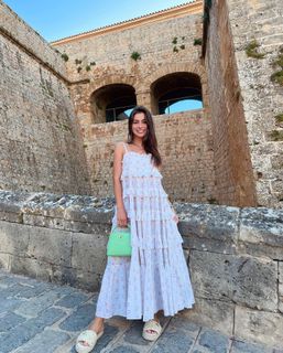 Gabriella Lenzi feet photo 13