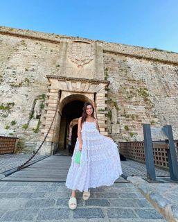 Gabriella Lenzi feet photo 12