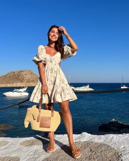 Gabriella Lenzi feet photo 6