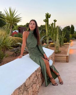 Gabriella Lenzi feet photo 20