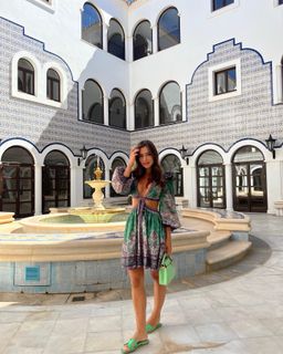 Gabriella Lenzi feet photo 14