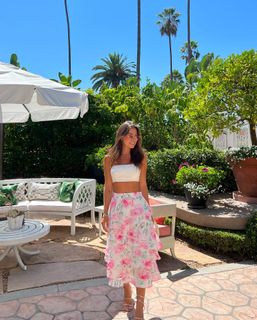 Gabriella Lenzi feet photo 12