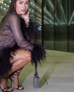 Gabriella Lenzi feet photo 5