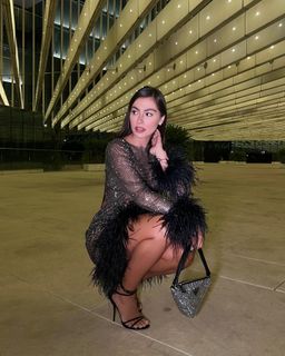 Gabriella Lenzi feet photo 4