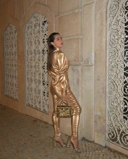 Gabriella Lenzi feet photo 16