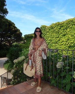 Gabriella Lenzi feet photo 9