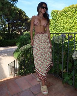 Gabriella Lenzi feet photo 8