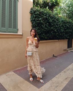 Gabriella Lenzi feet photo 5