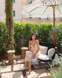 Gabriella Lenzi feet photo 4