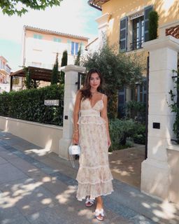 Gabriella Lenzi feet photo 3