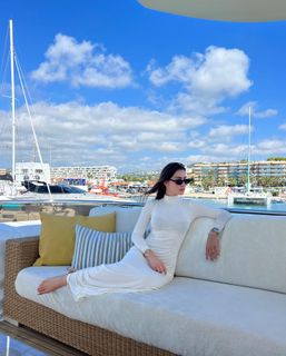 Gabriella Lenzi feet photo 17