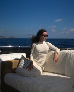 Gabriella Lenzi feet photo 16