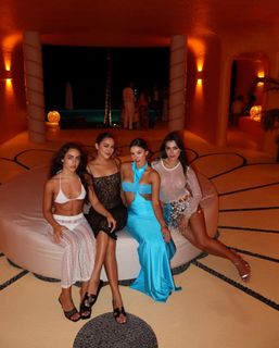 Gabriella Lenzi feet photo 11