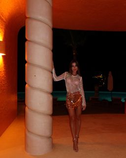 Gabriella Lenzi feet photo 8