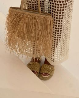 Gabriella Lenzi feet photo 7