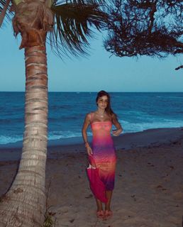 Gabriella Lenzi feet photo 20