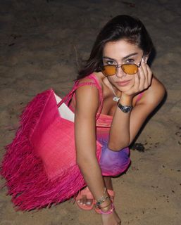 Gabriella Lenzi feet photo 19