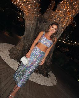 Gabriella Lenzi feet photo 15