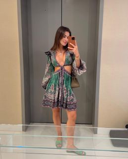 Gabriella Lenzi feet photo 13