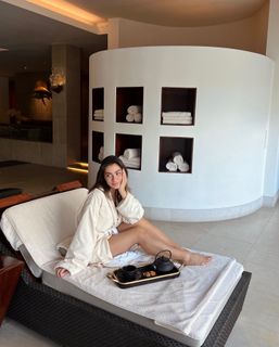 Gabriella Lenzi feet photo 8