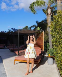 Gabriella Lenzi feet photo 7
