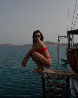 Gabriella Lenzi feet photo 20