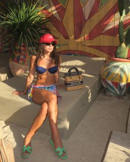 Gabriella Lenzi feet photo 14