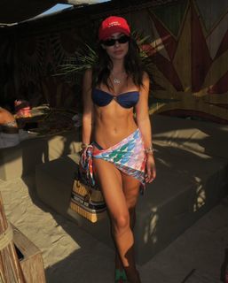 Gabriella Lenzi feet photo 13