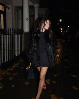 Gabriella Lenzi feet photo 7