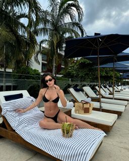 Gabriella Lenzi feet photo 16