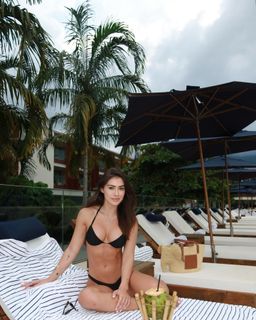 Gabriella Lenzi feet photo 15