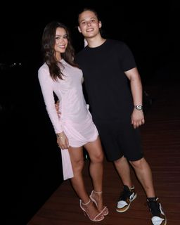 Gabriella Lenzi feet photo 12