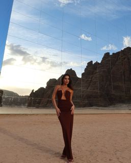 Gabriella Lenzi feet photo 4
