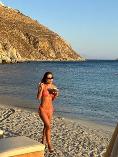 Gabriella Lenzi feet photo 12