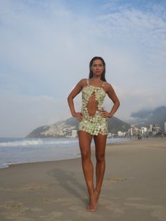 Gabriella Lenzi feet photo 11