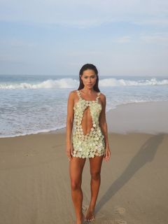 Gabriella Lenzi feet photo 9