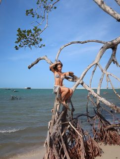 Gabriella Lenzi feet photo 10