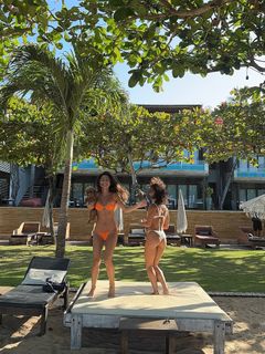 Gabriella Lenzi feet photo 7