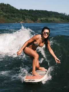 Gabriella Lenzi feet photo 4