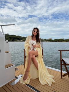 Gabriella Lenzi feet photo 20