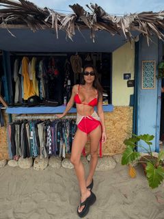 Gabriella Lenzi feet photo 19
