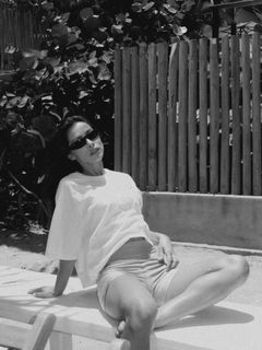 Gabriella Lenzi feet photo 14