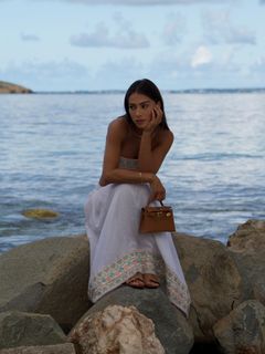 Gabriella Lenzi feet photo 3