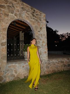 Gabriella Lenzi feet photo 20