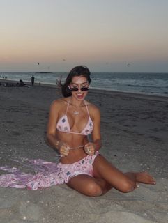 Gabriella Lenzi feet photo 13