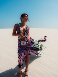 Gabriella Lenzi feet photo 10