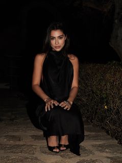 Gabriella Lenzi feet photo 3