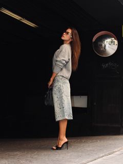 Gabriella Lenzi feet photo 2