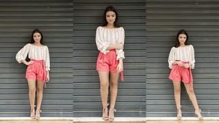 Gabriella Mustafá feet photo 20