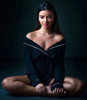 Gabriella Mustafá feet photo 6